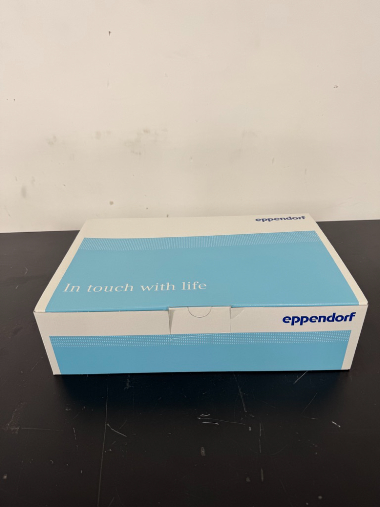 Image of Eppendorf Research Plus 3-Pack